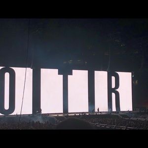 Meet your Posher, Tomika